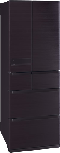 三菱冷蔵庫MR-JX52C、設置込みで驚愕価格｜東京 神奈川 冷蔵庫専門店 